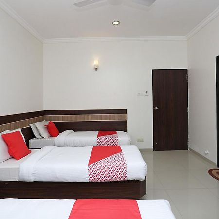 Spot On Hotel Sai Pancham Shirdi Eksteriør bilde