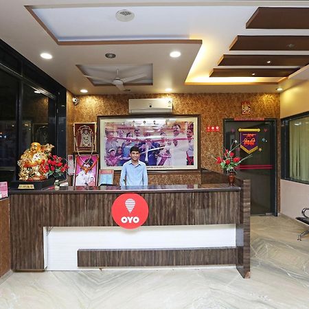 Spot On Hotel Sai Pancham Shirdi Eksteriør bilde