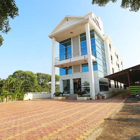 Spot On Hotel Sai Pancham Shirdi Eksteriør bilde