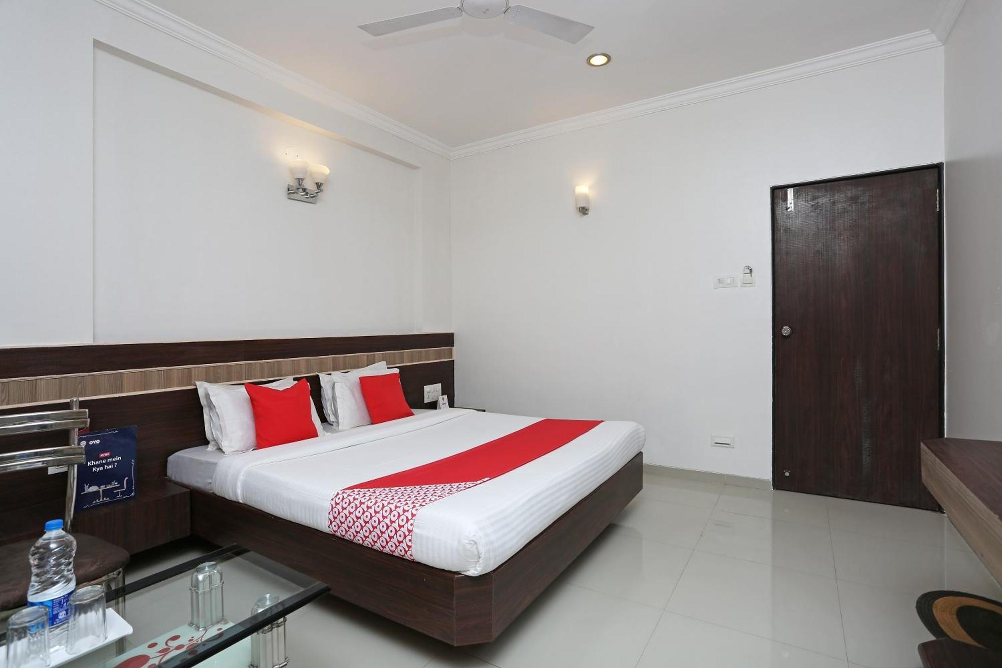 Spot On Hotel Sai Pancham Shirdi Eksteriør bilde